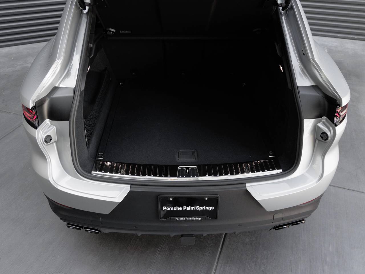2026 Porsche Cayenne Cayenne Coupe