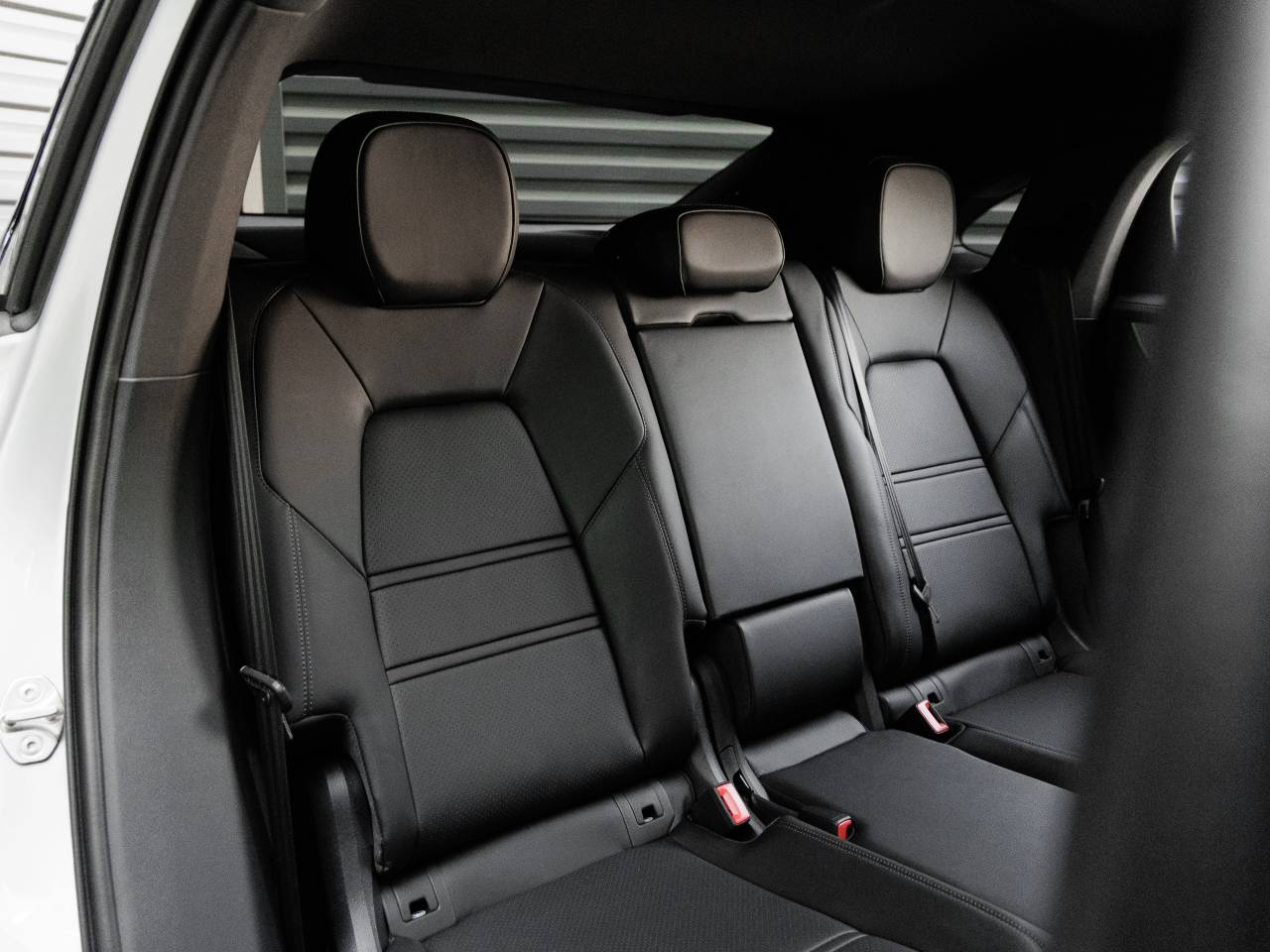 2026 Porsche Cayenne Cayenne Coupe