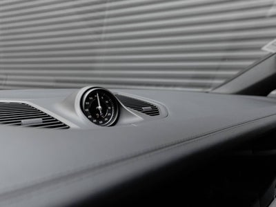 2026 Porsche Cayenne Cayenne Coupe