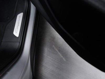 2026 Porsche Cayenne Cayenne Coupe