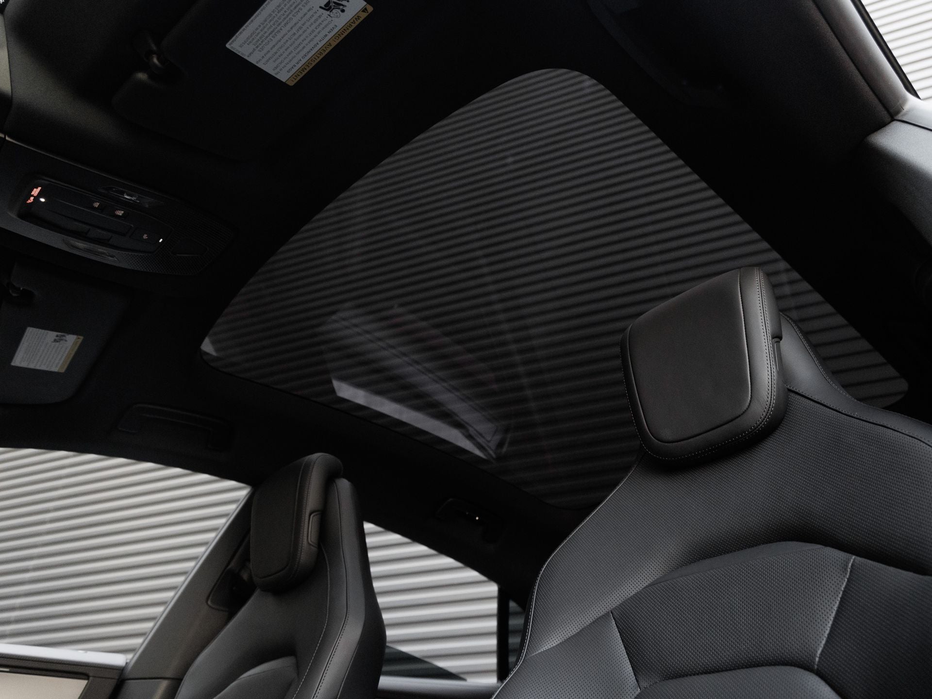 2026 Porsche Cayenne Cayenne Coupe Electric