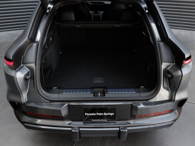 2026 Porsche Cayenne Cayenne Coupe Electric