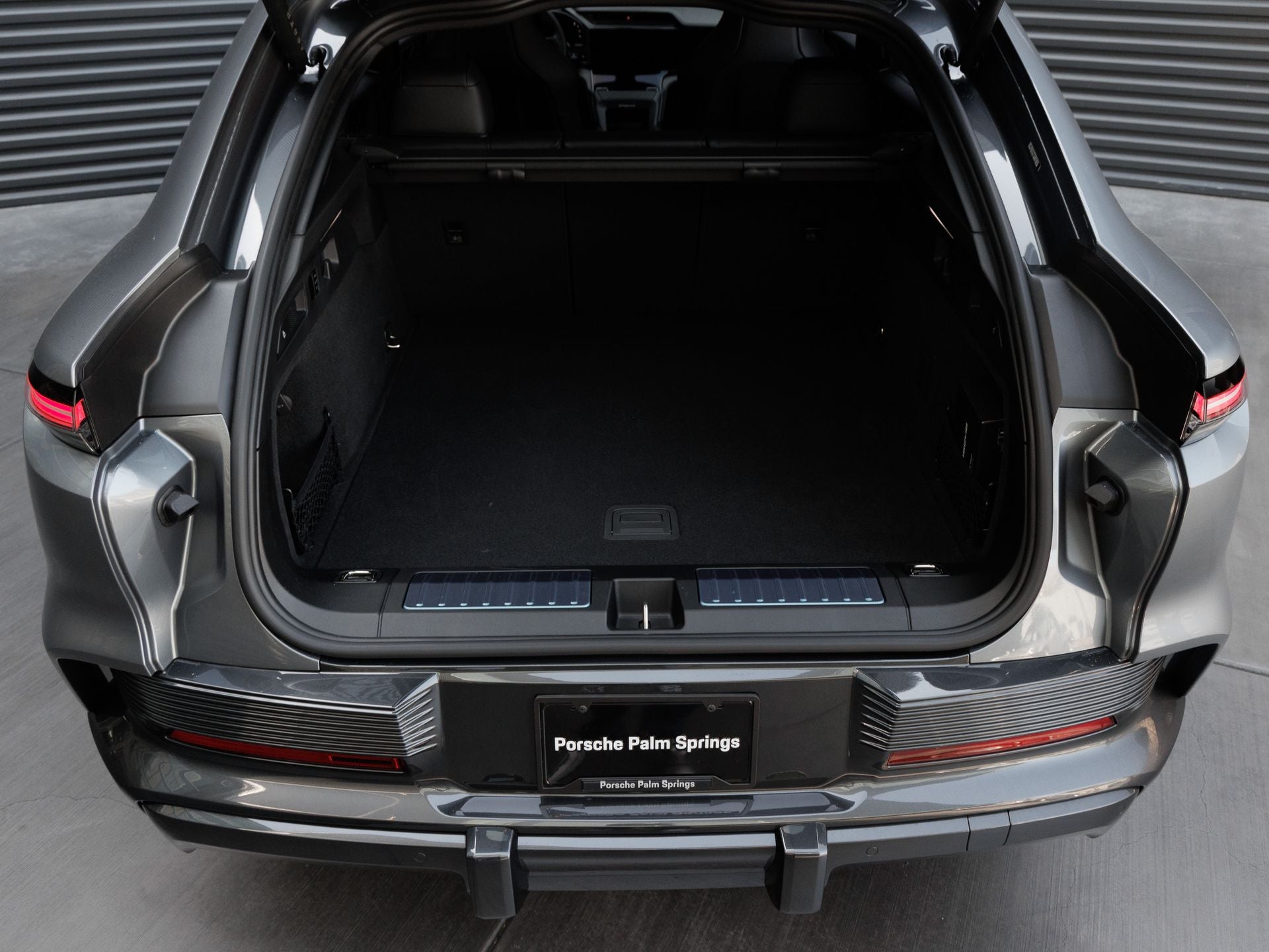 2026 Porsche Cayenne Cayenne Coupe Electric