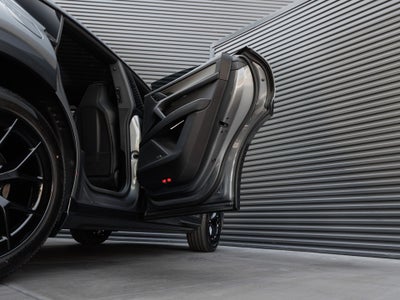 2026 Porsche Cayenne Cayenne Coupe Electric