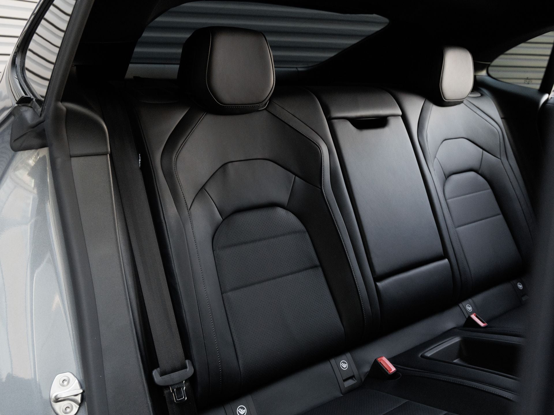 2026 Porsche Cayenne Cayenne Coupe Electric