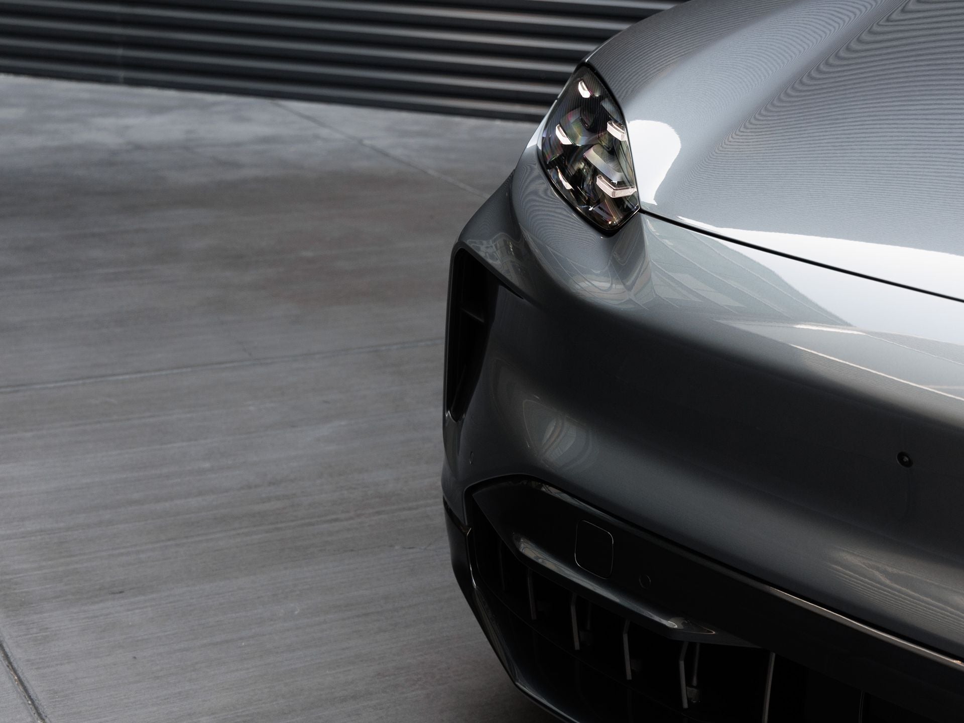 2026 Porsche Cayenne Cayenne Coupe Electric