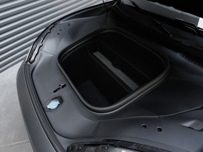 2026 Porsche Cayenne Cayenne Coupe Electric