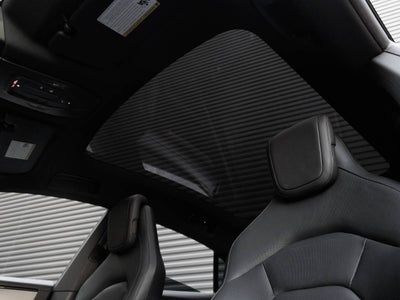 2026 Porsche Cayenne Cayenne Coupe Electric