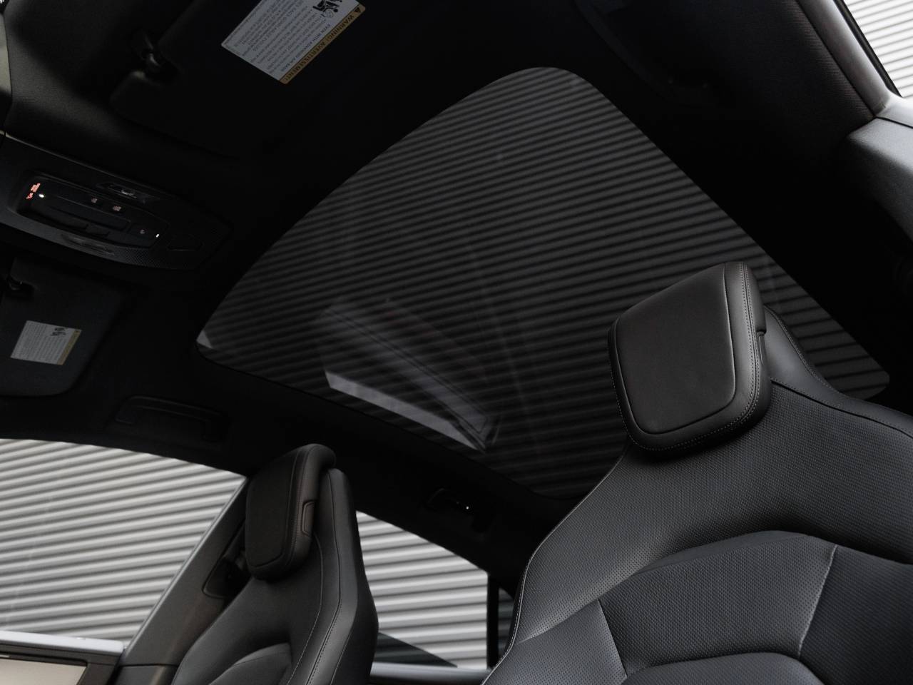 2026 Porsche Cayenne Cayenne Coupe Electric