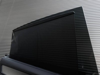 2026 Porsche Cayenne Cayenne Coupe Electric