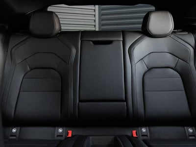 2026 Porsche Cayenne Cayenne Coupe Electric