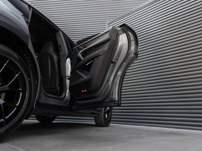2026 Porsche Cayenne Cayenne Coupe Electric