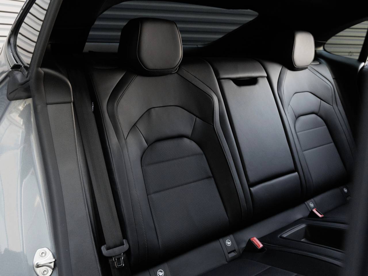 2026 Porsche Cayenne Cayenne Coupe Electric