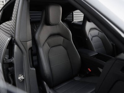 2026 Porsche Cayenne Cayenne Coupe Electric