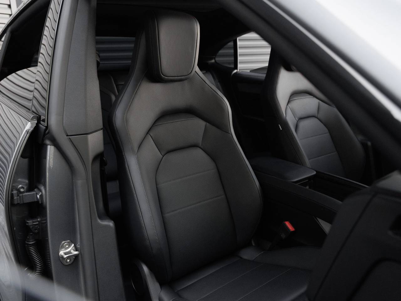 2026 Porsche Cayenne Cayenne Coupe Electric