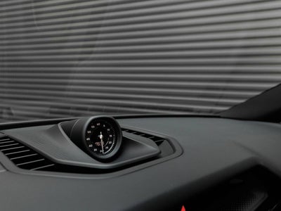 2026 Porsche Cayenne Cayenne Coupe Electric