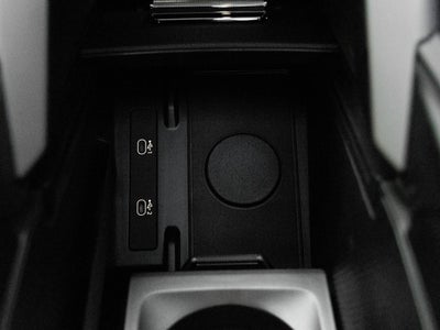 2026 Porsche Cayenne Cayenne Coupe Electric