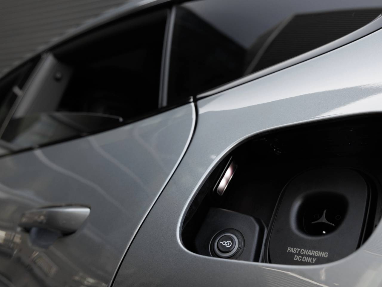 2026 Porsche Cayenne Cayenne Coupe Electric