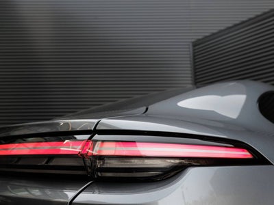 2026 Porsche Cayenne Cayenne Coupe Electric