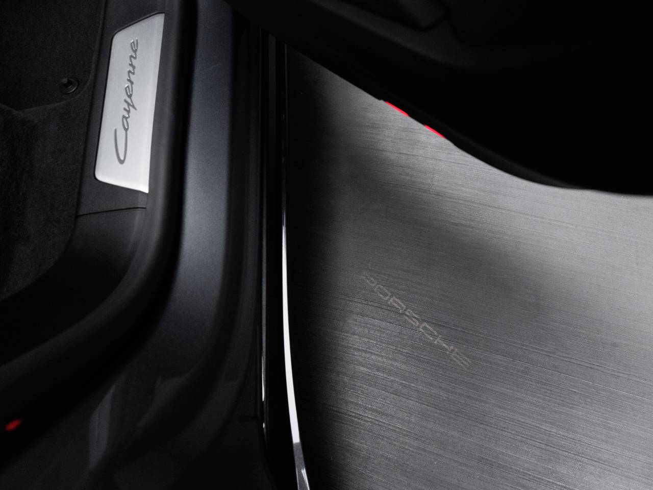2026 Porsche Cayenne Cayenne Coupe Electric