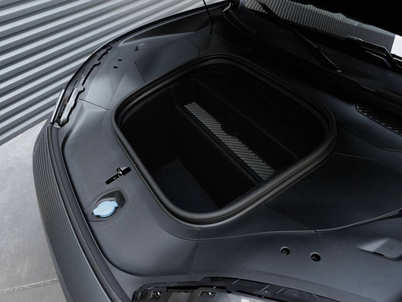 2026 Porsche Cayenne Cayenne Coupe Electric
