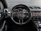 2022 Porsche Cayenne S Coupe Platinum Edition
