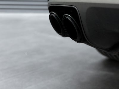 2022 Porsche Cayenne S Coupe Platinum Edition