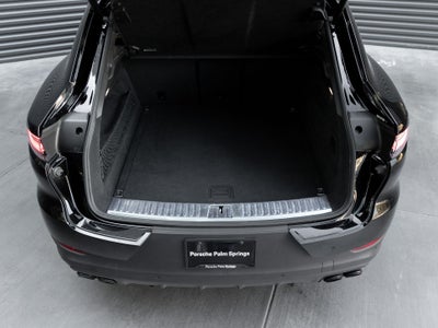 2022 Porsche Cayenne S Coupe Platinum Edition