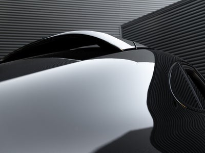 2022 Porsche Cayenne S Coupe Platinum Edition