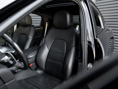 2022 Porsche Cayenne S Coupe Platinum Edition