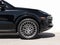 2022 Porsche Cayenne S Coupe Platinum Edition
