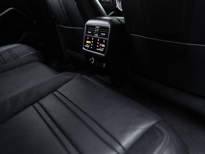 2022 Porsche Cayenne S Coupe Platinum Edition