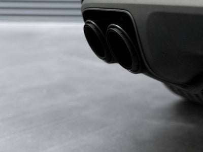 2022 Porsche Cayenne S Coupe Platinum Edition