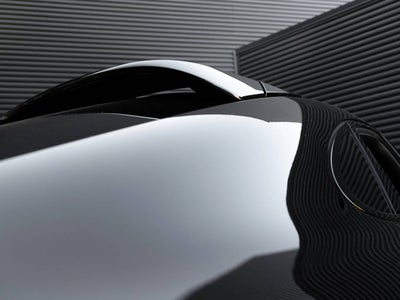 2022 Porsche Cayenne S Coupe Platinum Edition