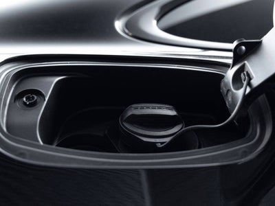 2022 Porsche Cayenne S Coupe Platinum Edition