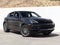 2022 Porsche Cayenne S Coupe Platinum Edition