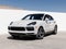 2023 Porsche Cayenne S Coupe