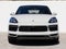 2023 Porsche Cayenne S Coupe