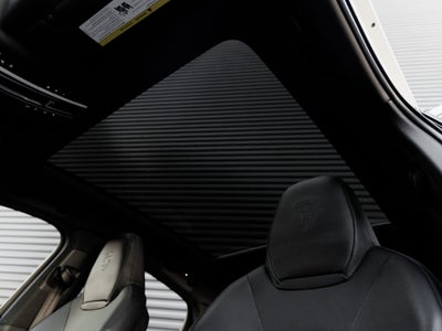 2023 Porsche Cayenne S Coupe