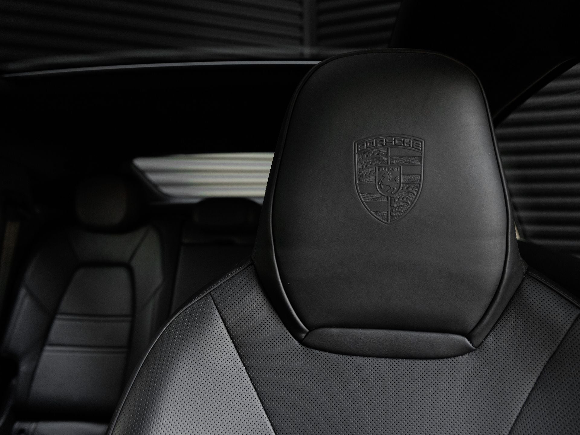 2023 Porsche Cayenne S Coupe
