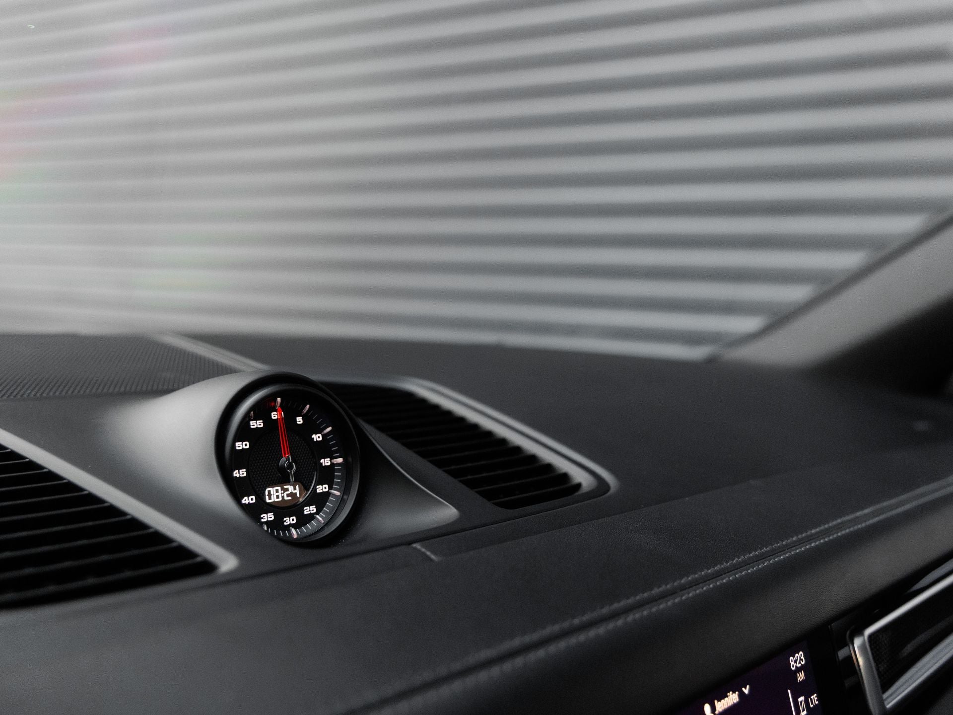 2023 Porsche Cayenne S Coupe