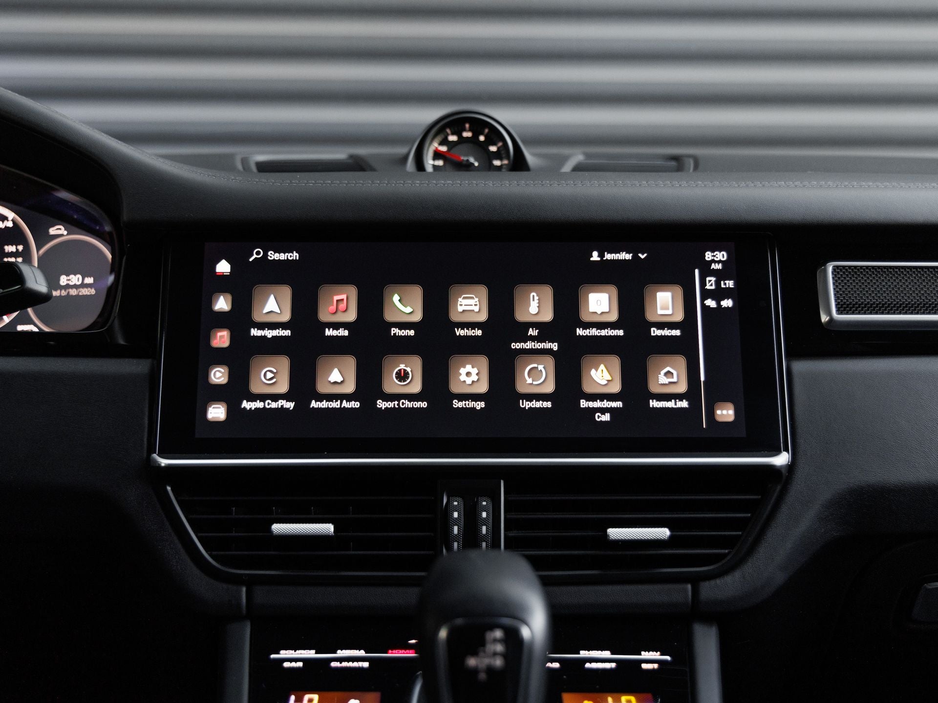 2023 Porsche Cayenne S Coupe