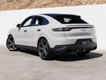 2023 Porsche Cayenne S Coupe