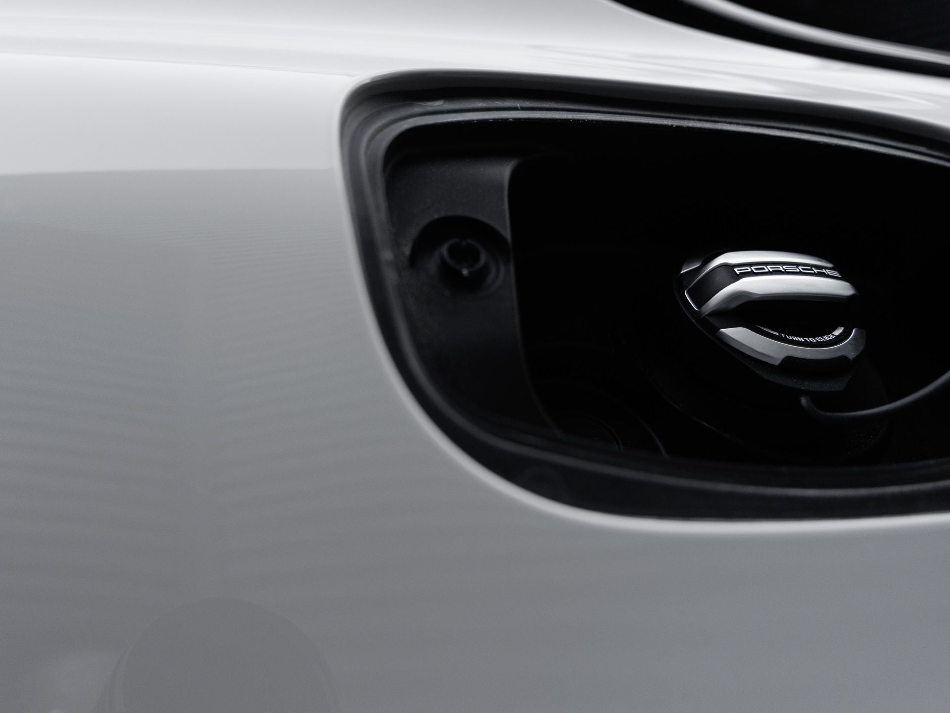 2023 Porsche Cayenne S Coupe