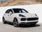 2023 Porsche Cayenne S Coupe