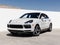 2023 Porsche Cayenne S Coupe