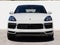 2023 Porsche Cayenne S Coupe