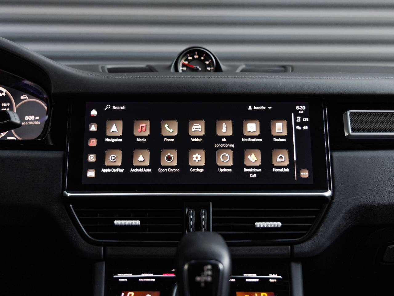 2023 Porsche Cayenne S Coupe