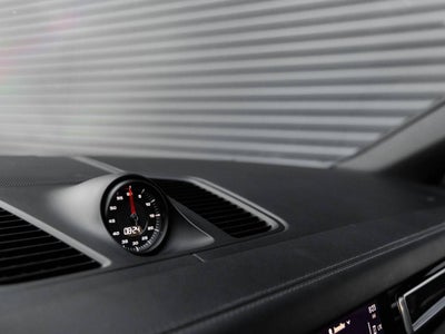 2023 Porsche Cayenne S Coupe