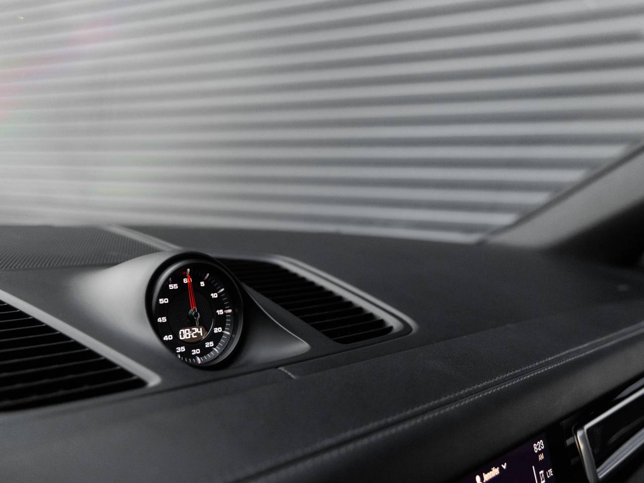 2023 Porsche Cayenne S Coupe
